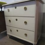 694 7113 CHEST OF DRAWERS